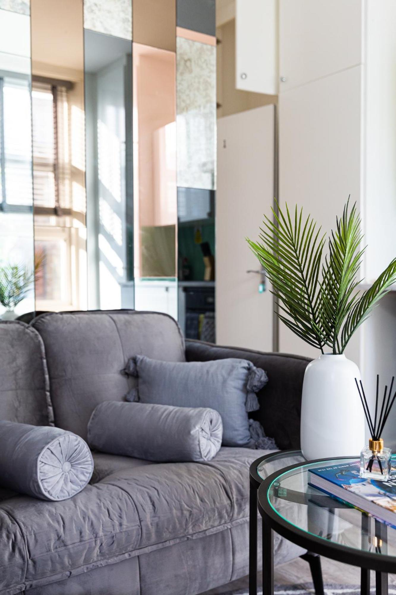 לונדון Trendy And Spacious Studio Near Notting Hill 1 מראה חיצוני תמונה